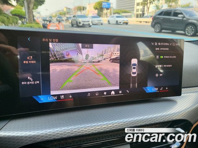 BMW 3시리즈 (G20) 320i M Sport, 2025 10