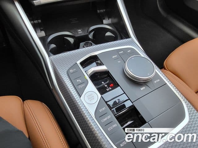 BMW 3시리즈 (G20) 320i M Sport, 2025 12