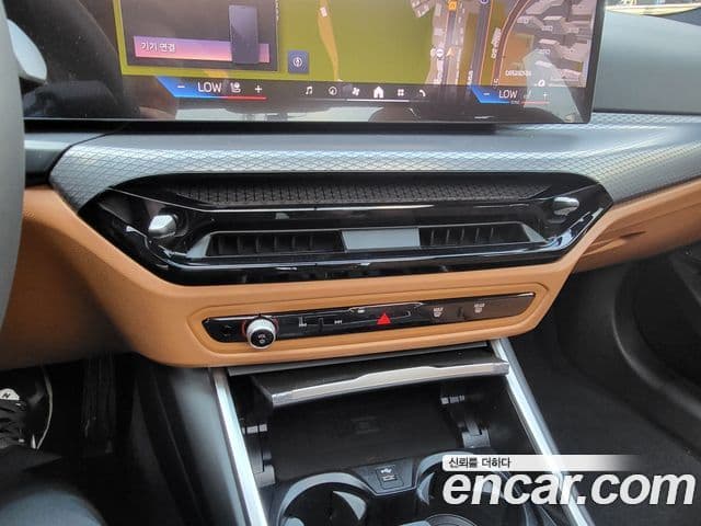 BMW 3시리즈 (G20) 320i M Sport, 2025 13