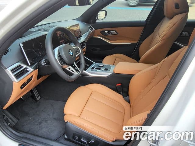 BMW 3시리즈 (G20) 320i M Sport, 2025 14