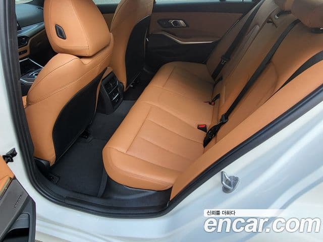 BMW 3시리즈 (G20) 320i M Sport, 2025 15