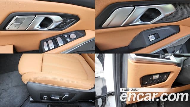 BMW 3시리즈 (G20) 320i M Sport, 2025 18