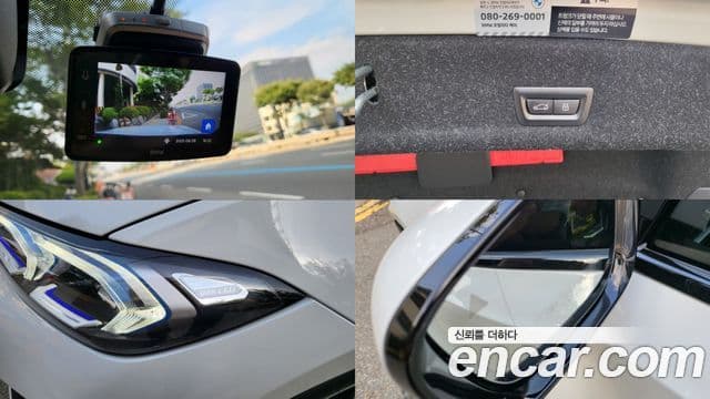 BMW 3시리즈 (G20) 320i M Sport, 2025 19