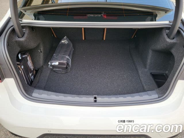 BMW 3시리즈 (G20) 320i M Sport, 2025 20