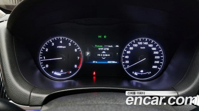 Hyundai Genesis DH G330 Premium AWD, 2014 8