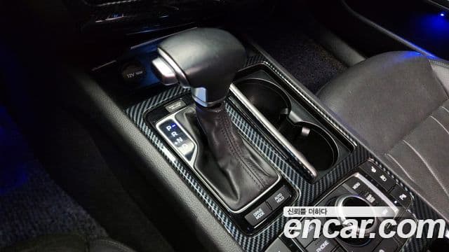 Hyundai Genesis DH G330 Premium AWD, 2014 9