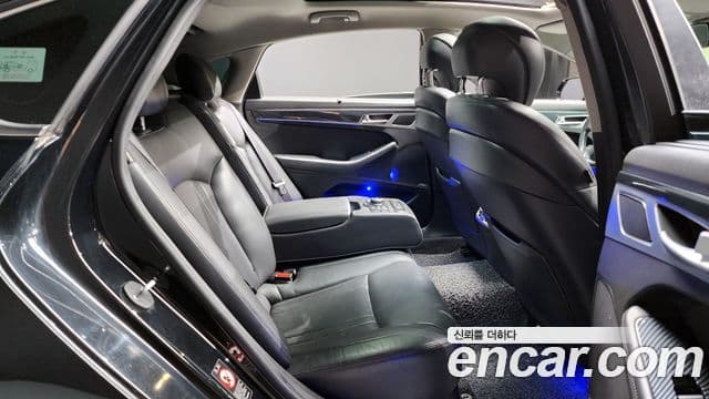 Hyundai Genesis DH G330 Premium AWD, 2014 12