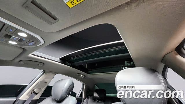 Hyundai Genesis DH G330 Premium AWD, 2014 15