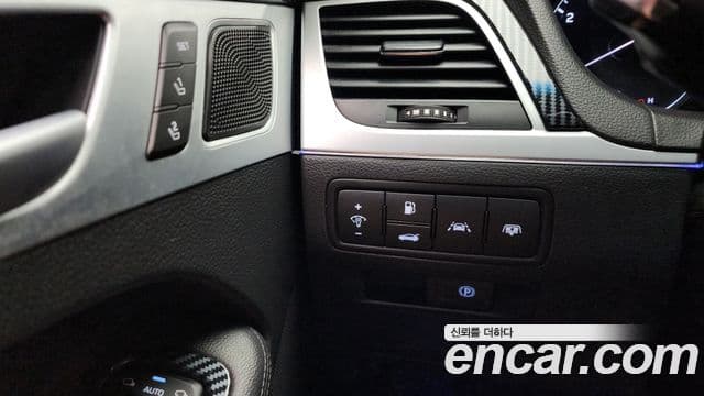 Hyundai Genesis DH G330 Premium AWD, 2014 17