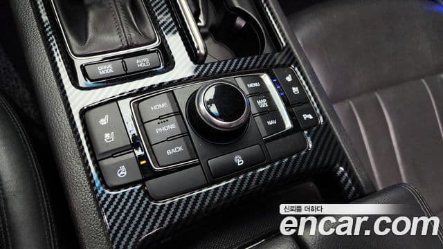 Hyundai Genesis DH G330 Premium AWD, 2014 18