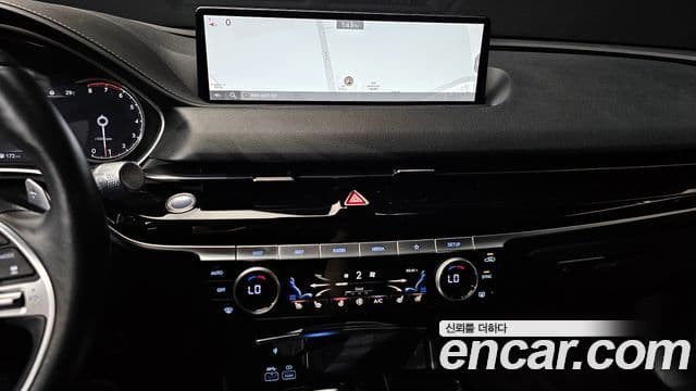 Genesis G80 (RG3) бензин 2.5 турбо AWD, 2021 14