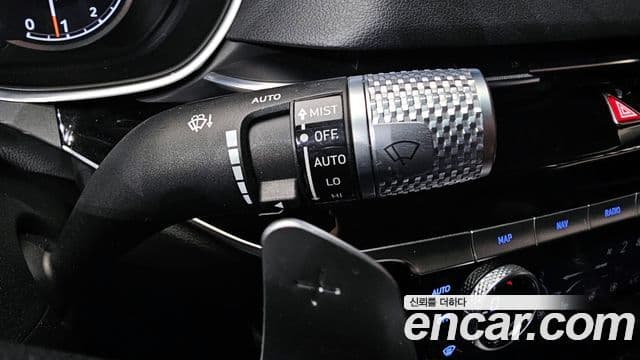 Genesis G80 (RG3) бензин 2.5 турбо AWD, 2021 17