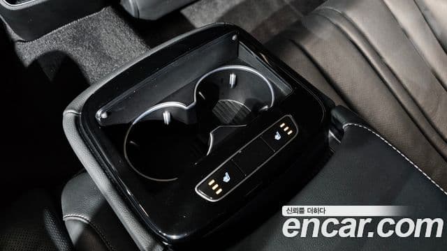 Genesis G80 (RG3) бензин 2.5 турбо AWD, 2021 19