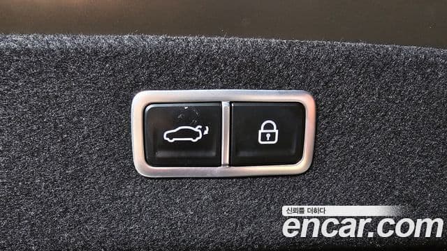 Genesis G80 (RG3) бензин 2.5 турбо AWD, 2021 20