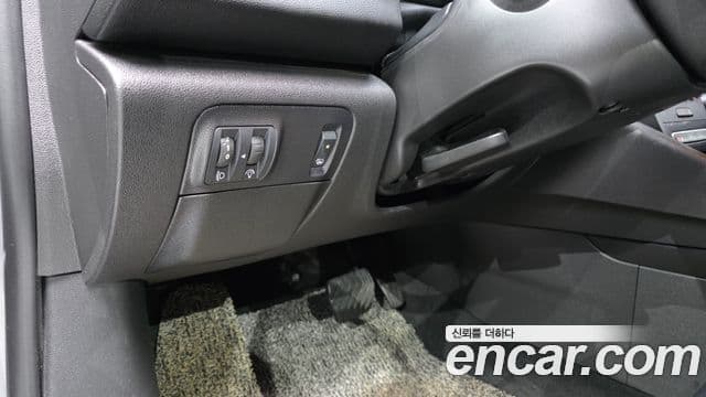 Renault Korea(Samsung) SM6 2.0 GDe SE, 2017 14