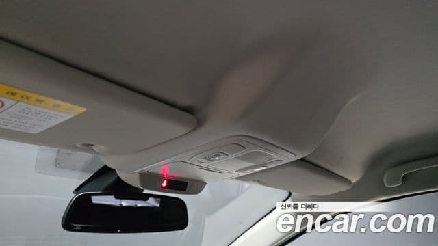 Renault Korea(Samsung) SM6 2.0 GDe SE, 2017 17