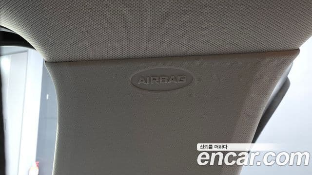 Renault Korea(Samsung) SM6 2.0 GDe SE, 2017 19