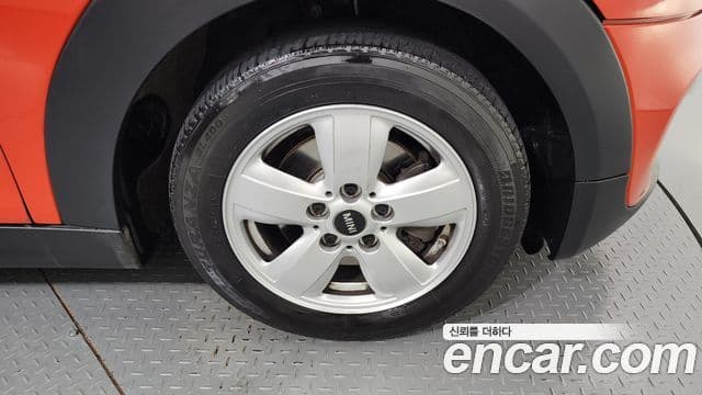 Mini Cooper 3세대, 2019 все фото