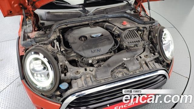 Mini Cooper 3세대, 2019 6