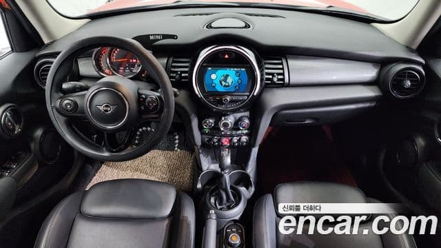 Mini Cooper 3세대, 2019 7