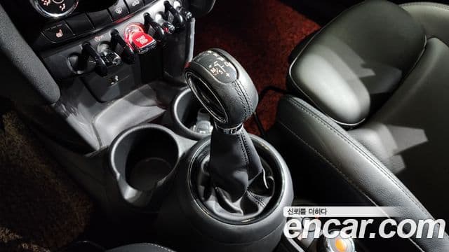 Mini Cooper 3세대, 2019 9