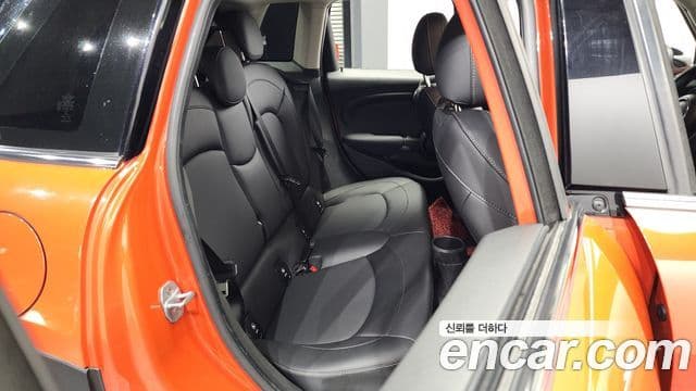 Mini Cooper 3세대, 2019 12