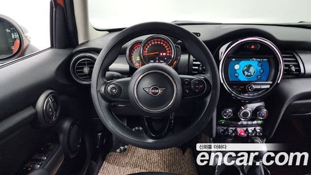 Mini Cooper 3세대, 2019 13