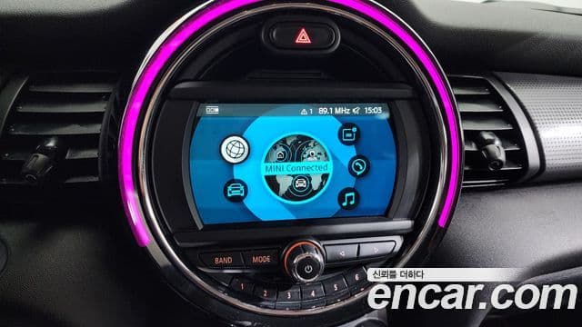 Mini Cooper 3세대, 2019 14