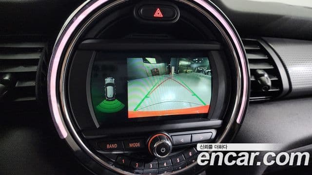 Mini Cooper 3세대, 2019 15