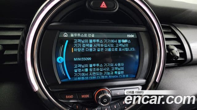Mini Cooper 3세대, 2019 16