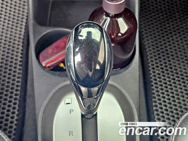 Chevrolet(GM대우) The / новый Next Spark LTZ, 2016 9