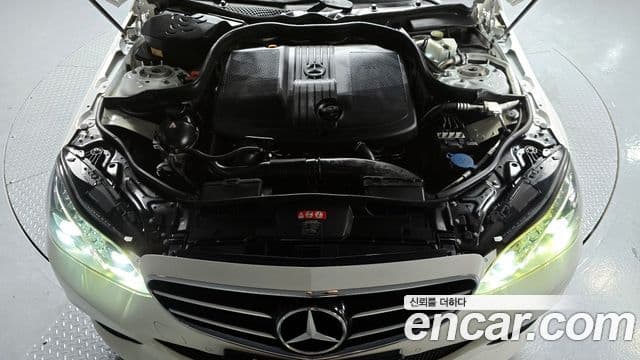Mercedes-Benz E-класс W212 E220 BlueTEC Avantgarde Sport, 2016 6