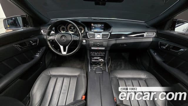 Mercedes-Benz E-класс W212 E220 BlueTEC Avantgarde Sport, 2016 7