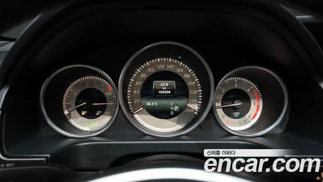 Mercedes-Benz E-класс W212 E220 BlueTEC Avantgarde Sport, 2016 8