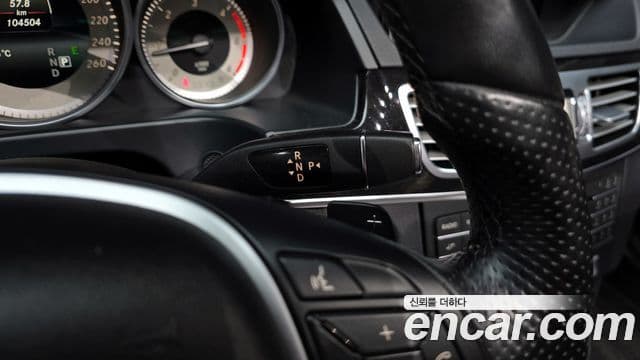 Mercedes-Benz E-класс W212 E220 BlueTEC Avantgarde Sport, 2016 9