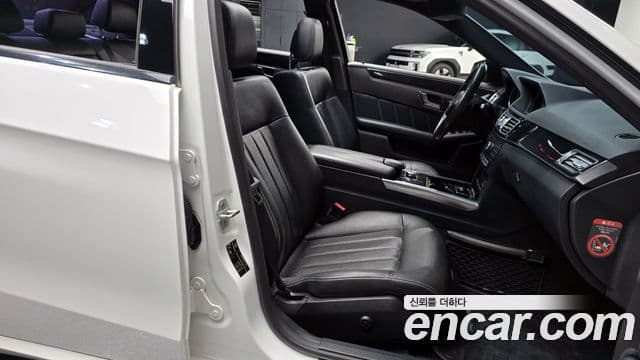 Mercedes-Benz E-класс W212 E220 BlueTEC Avantgarde Sport, 2016 10