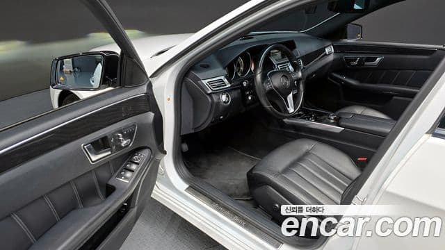 Mercedes-Benz E-класс W212 E220 BlueTEC Avantgarde Sport, 2016 11