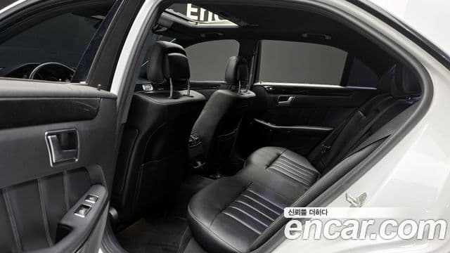 Mercedes-Benz E-класс W212 E220 BlueTEC Avantgarde Sport, 2016 12