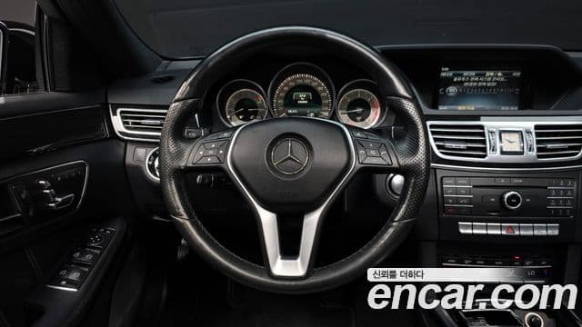 Mercedes-Benz E-класс W212 E220 BlueTEC Avantgarde Sport, 2016 13