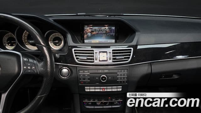 Mercedes-Benz E-класс W212 E220 BlueTEC Avantgarde Sport, 2016 15