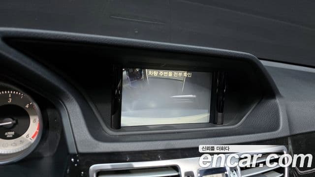 Mercedes-Benz E-класс W212 E220 BlueTEC Avantgarde Sport, 2016 16