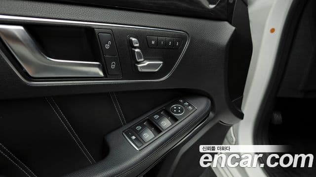 Mercedes-Benz E-класс W212 E220 BlueTEC Avantgarde Sport, 2016 17