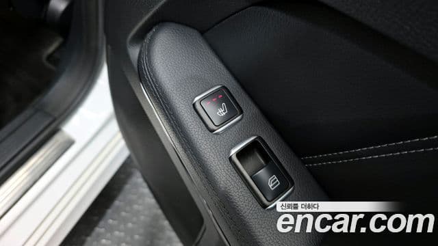 Mercedes-Benz E-класс W212 E220 BlueTEC Avantgarde Sport, 2016 18