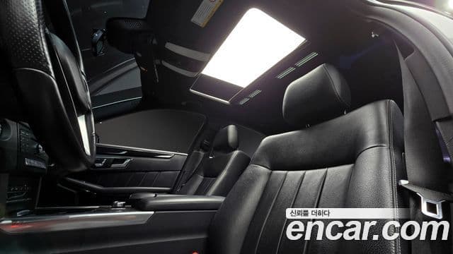 Mercedes-Benz E-класс W212 E220 BlueTEC Avantgarde Sport, 2016 20