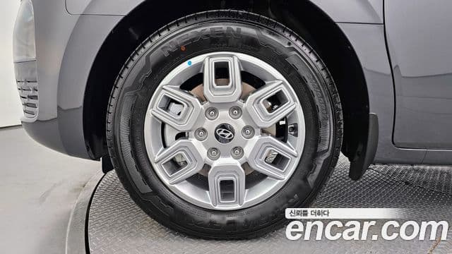 Hyundai Staria Modern, 2025 все фото