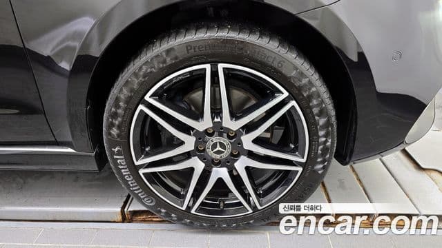 Mercedes-Benz V-класс W447, 2023 все фото