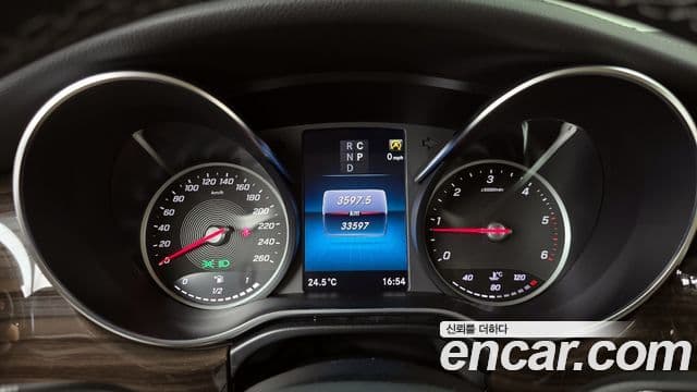 Mercedes-Benz V-класс W447, 2023 8