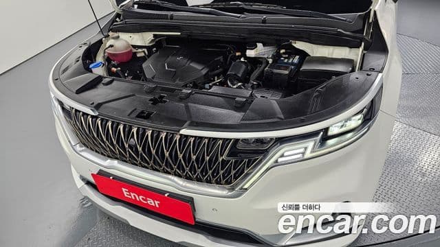 Kia Carnival 4세대 Signature, 2021 6