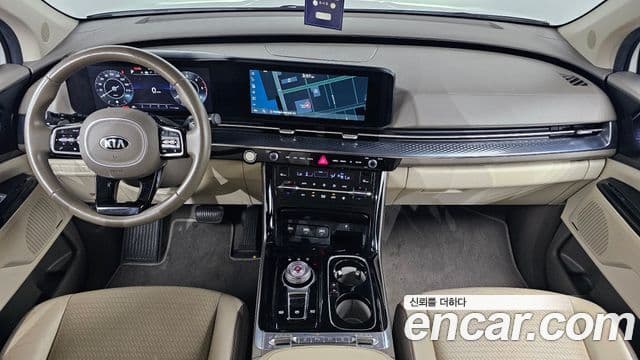 Kia Carnival 4세대 Signature, 2021 7