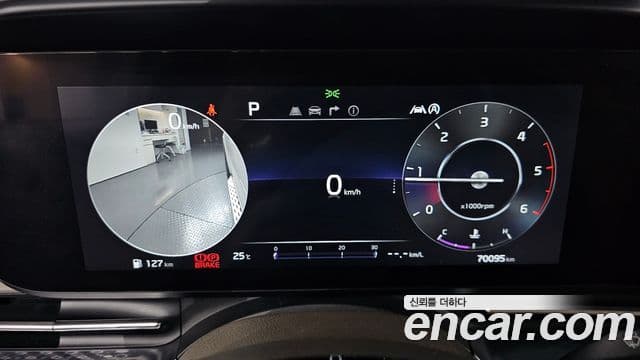 Kia Carnival 4세대 Signature, 2021 8